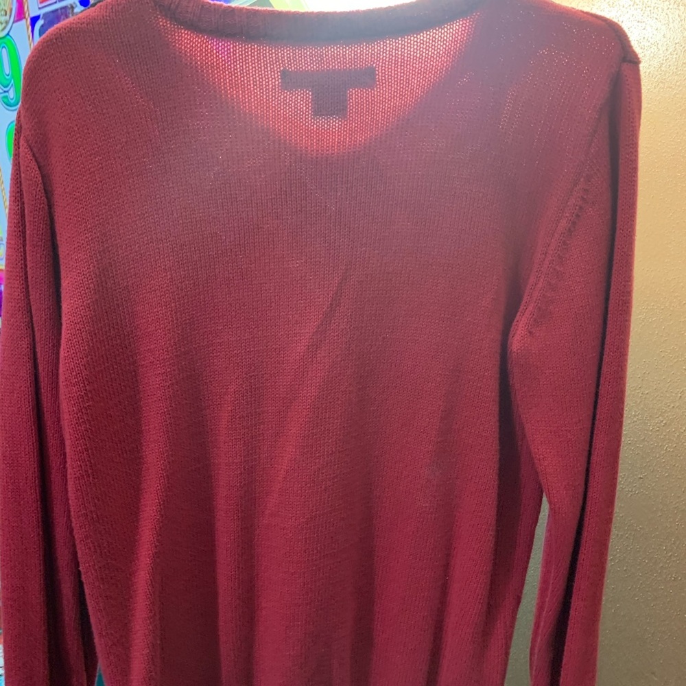 Boy’s Sweater - Picture 2 of 3